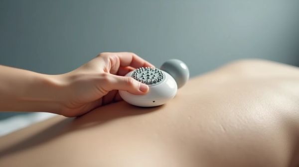 Comment soulager vos douleurs avec un mini pistolet de massage