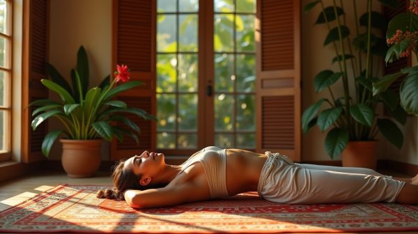 L'Ayurveda au quotidien : une approche globale du bien-être