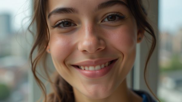 Optimiser votre sourire avec l'orthodontie à Nanterre