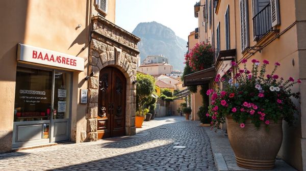 Top 5 lieux de massage à Nice pour un bien-être inégalé