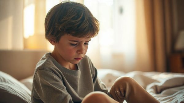 Top critères pour sélectionner une couche pour ado face à l'énurésie