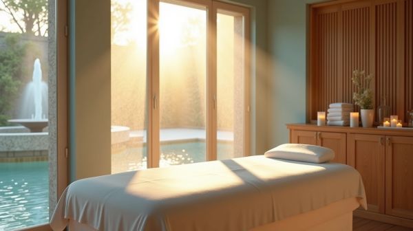 Vivez une expérience massage unique à Nice pour votre bien-être